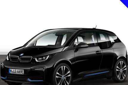 BMW i3 43.704 km 22.890 &euro; Korbach 34497