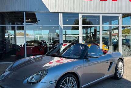 Porsche Boxster 55.350 km 59.500 &euro; Toeging Am Inn 84513