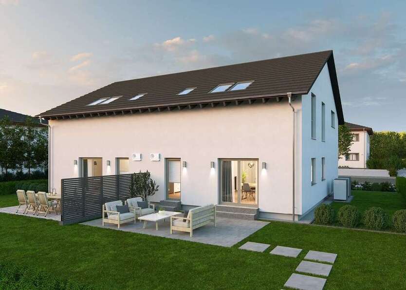 Haus zum Kaufen in Veitshöchheim 668.305 € 260 m²