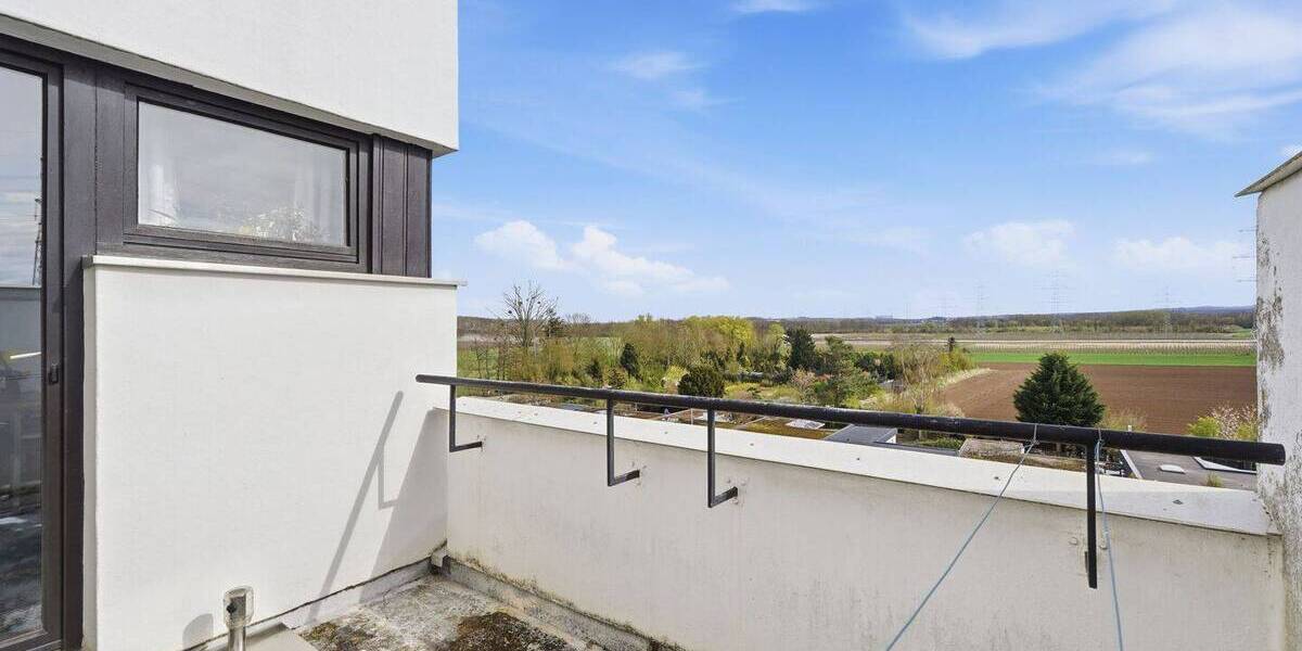 Etagenwohnung Meckenheim - 3 Zimmer, 79 m&sup2;, 149.000&euro; | Angebot:26036848