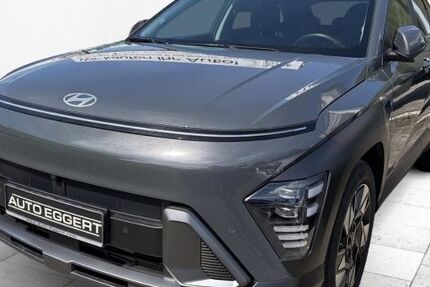Hyundai KONA 12.151 km 31.950 &euro; Bergen auf Rügen 18528