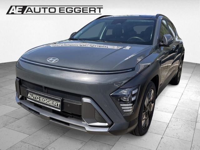 Hyundai KONA 12.151 km 31.950 &euro; Bergen auf Rügen 18528