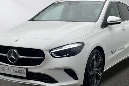 Mercedes-Benz B 200 18.000 km 32.980 € Wietmarschen 49835