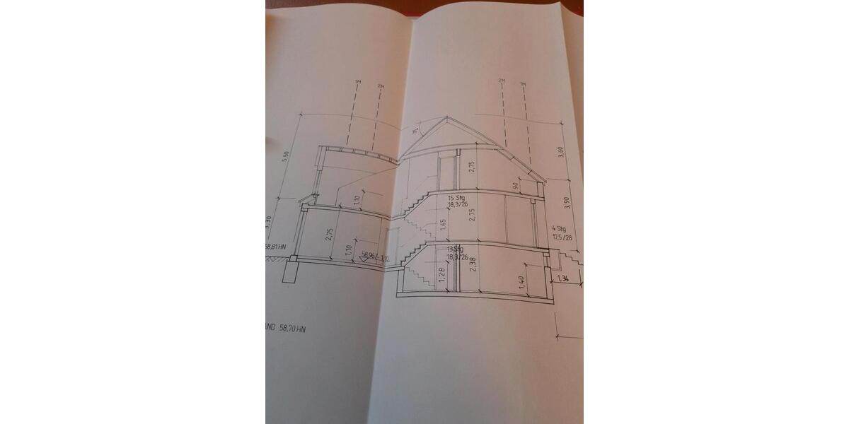 Einfamilienhaus Dessau-Roßlau Brambach - 7 Zimmer, 164 m&sup2;, 1.600&euro; | Angebot:25025192