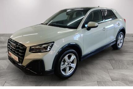 Audi Q2 8.870 km 29.480 &euro; Borna 04552