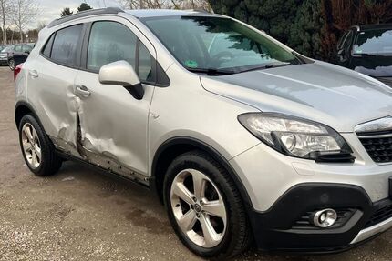 Opel Mokka 250.000 km 4.390 &euro; Berlin 13127