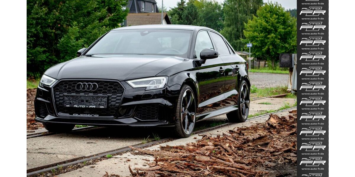 Audi RS3 98.096 km 38.870 &euro; Pockau-Lengefeld 09514