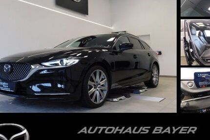 Mazda 6 18.000 km 30.850 € Gößweinstein 91327
