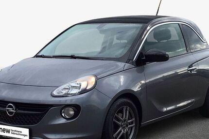 Opel Adam 45.711 km 10.900 &euro; Villingen-Schwenningen 78056