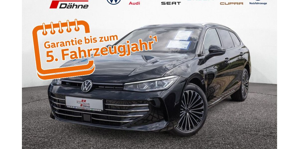 VW Passat Variant 5.698 km 57.980 € Rathenow 14712