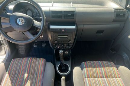 VW Fox