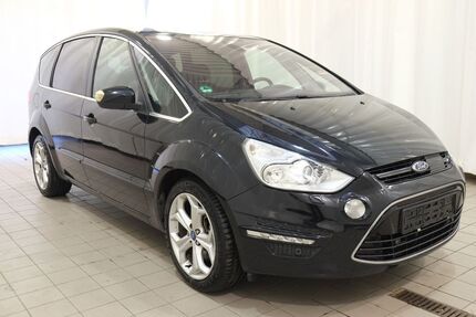 Ford S-Max 207.988 km 3.999 &euro; Greiz 07973