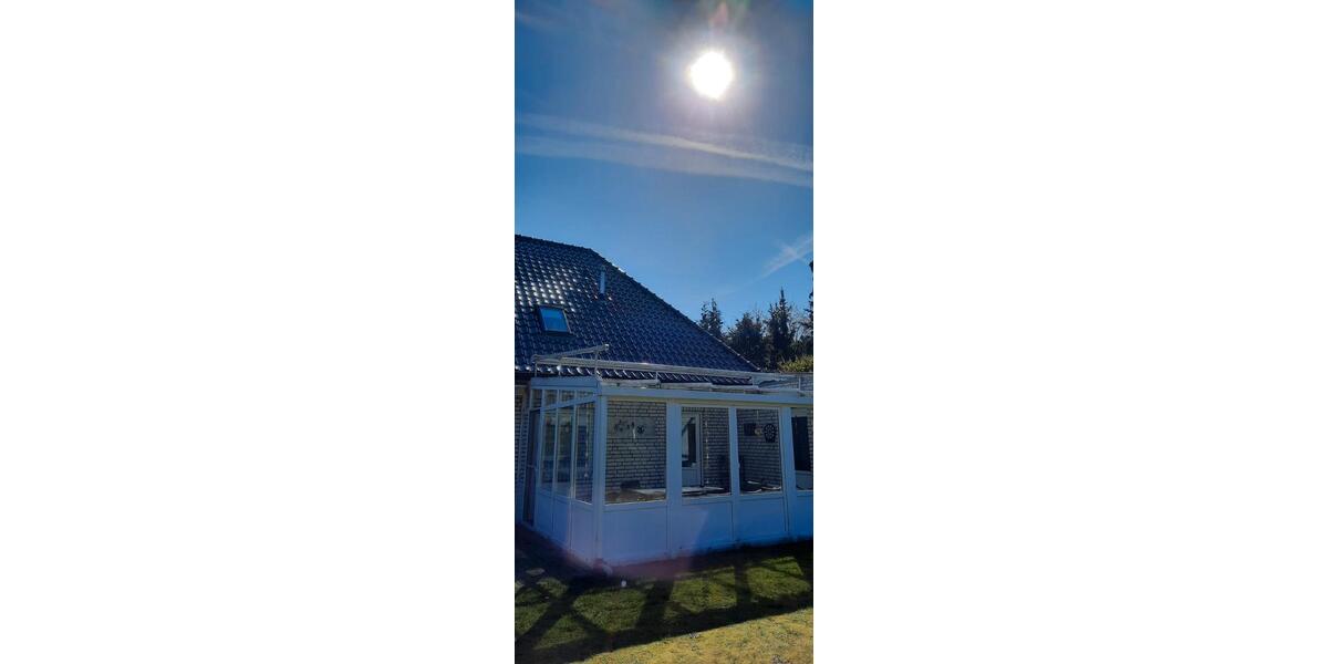 Bungalow Sögel - 4 Zimmer, 180 m&sup2;, 1.250&euro; | Angebot:26284227