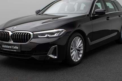 BMW 520 117.262 km 25.999 &euro; Celle 29225