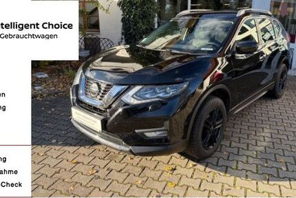 Nissan X-Trail 95.995 km 18.900 € Altenstadt 89281