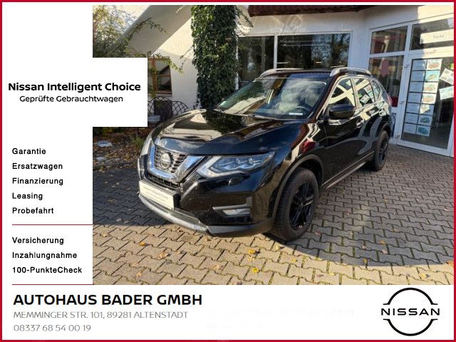 Nissan X-Trail 95.995 km 18.900 € Altenstadt 89281