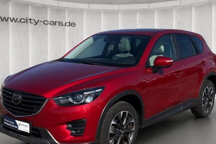 Mazda CX-5 94.720 km 14.900 &euro; Brandenburg 14772