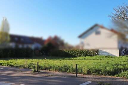 Grundstück Bad Schönborn - 183.040&euro; | Angebot:26809382