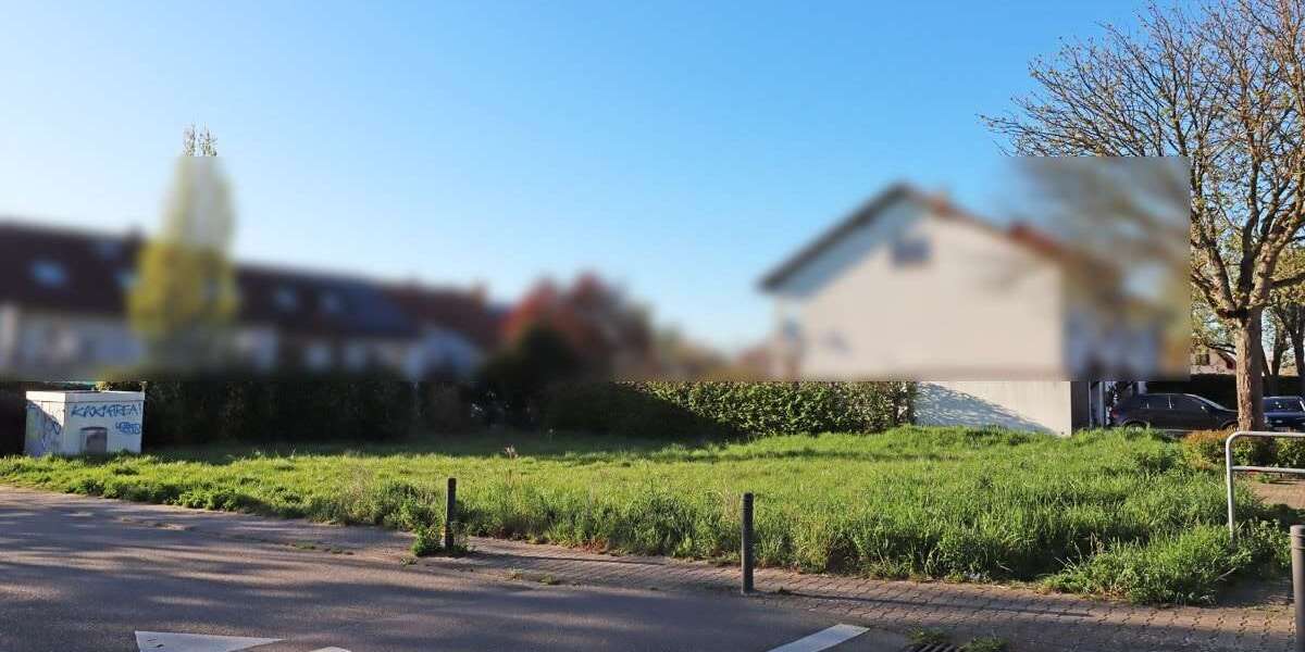 Grundstück Bad Schönborn - 183.040&euro; | Angebot:26809382