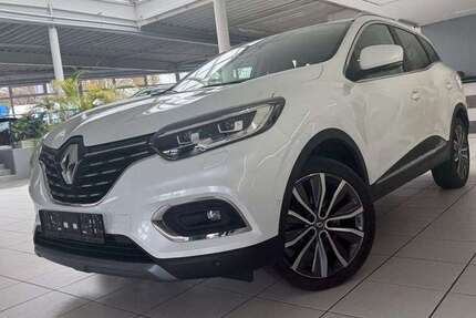 Renault Kadjar 46.000 km 15.580 &euro; Öhringen 74613