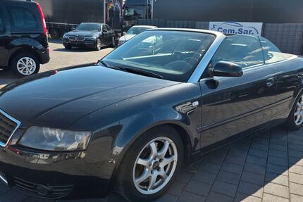 Audi A4 206.024 km 3.499 &euro; Ofterdingen 72131