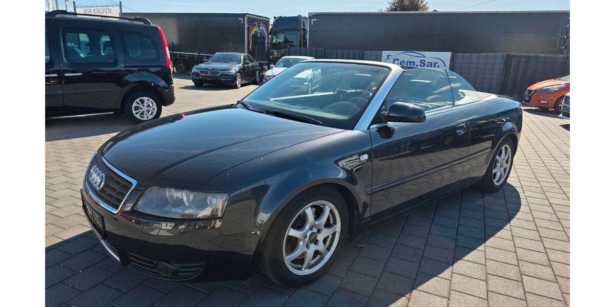 Audi A4 206.024 km 3.650 &euro; Ofterdingen 72131