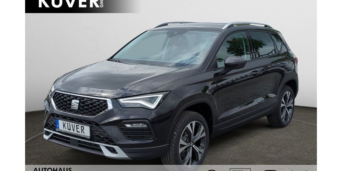 Seat Ateca 1.100 km 30.759 &euro; Hagen 27628