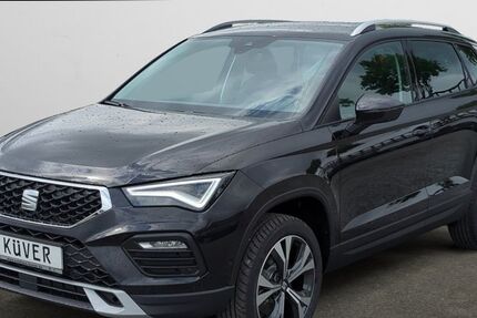 Seat Ateca 1.100 km 32.988 &euro; Hagen 27628