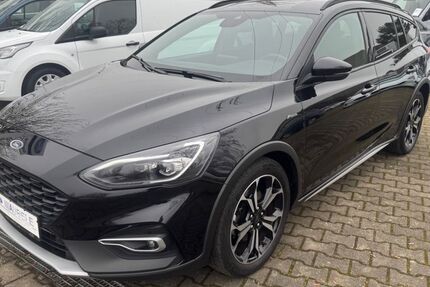 Ford Focus 91.000 km 16.890 &euro; Pfaffenhofen 89284