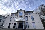 Hochwertig ausgestattete Penthouse-Wohnung in ruhiger Lage von Wardenburg 3 zimmer