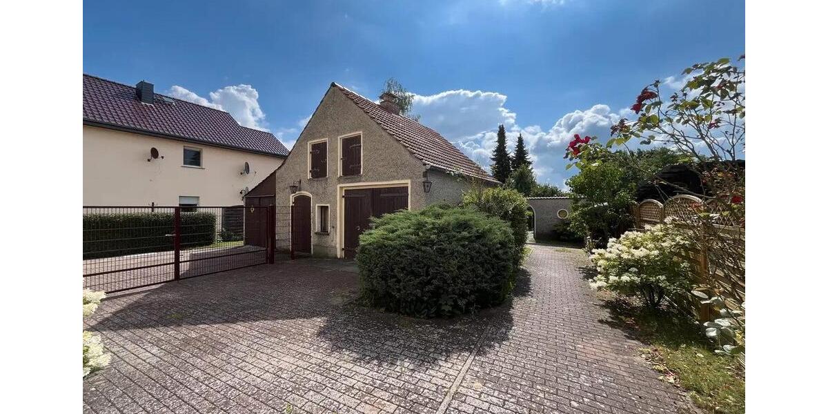 Mehrfamilienhaus, Wohnhaus Rüdersdorf bei Berlin Hennickendorf - 8 Zimmer, 205 m&sup2;, 559.000&euro; | Angebot:26018014