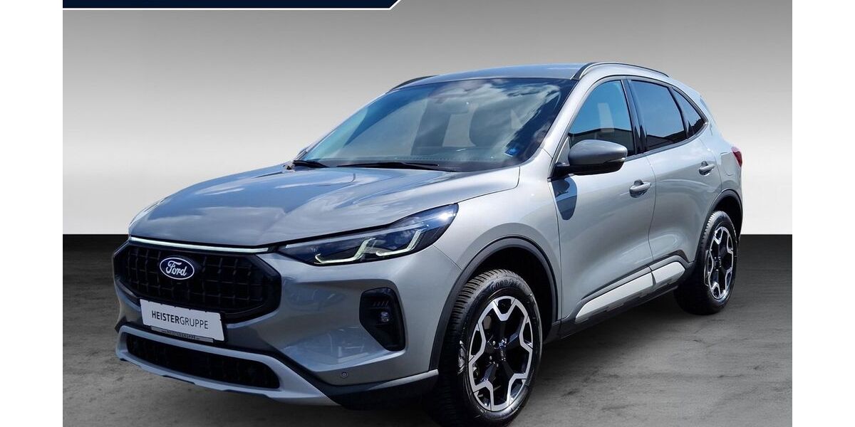 Ford Kuga 33.400 km 31.450 &euro; Wittlich 54516