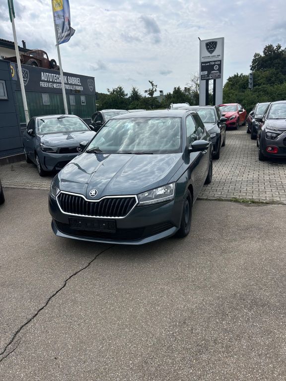 Fabia