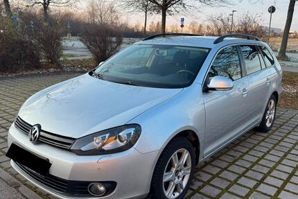 VW Golf 245.000 km 2.900 € München 82152