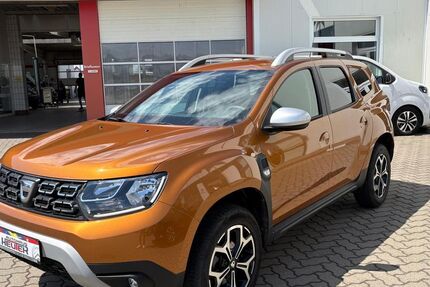 Dacia Duster 22.436 km 13.490 &euro; Borna/Eula 04552