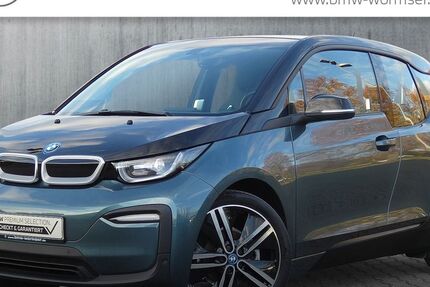 BMW i3 25.221 km 21.890 € Erlangen 91058