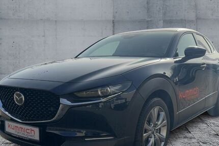 Mazda CX-30 11.000 km 29.990 &euro; Essingen 73457