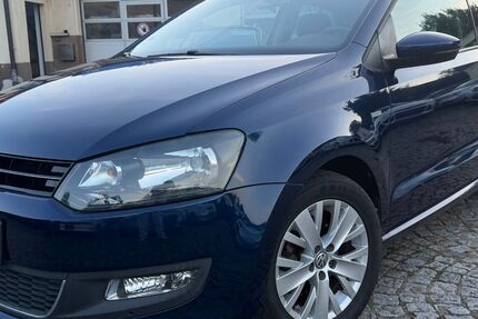 VW Polo 150.000 km 6.400 &euro; Gerolzhofen 97447