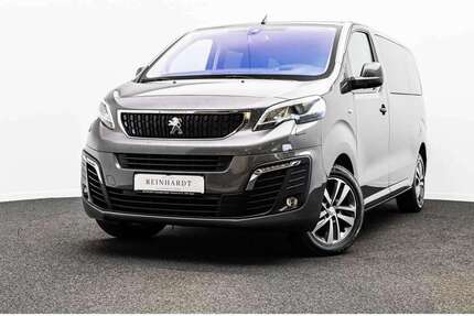 Peugeot Traveller 141.138 km 22.810 &euro; Hagen 58091