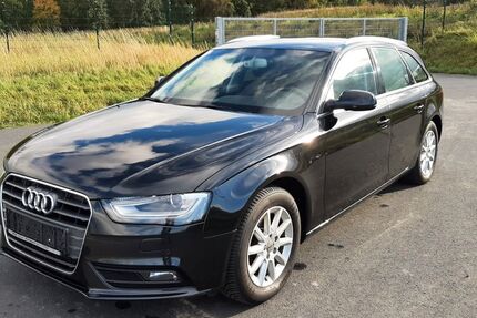 Audi A4 178.000 km 7.990 &euro; Dresden 01259