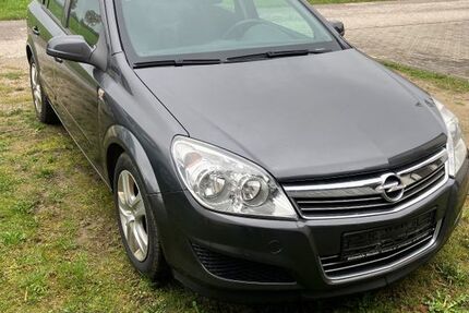 Opel Astra 212.295 km 2.750 &euro; Breitenbrunn 87739