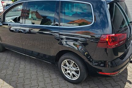 Seat Alhambra 199.990 km 15.500 € Enger 32130