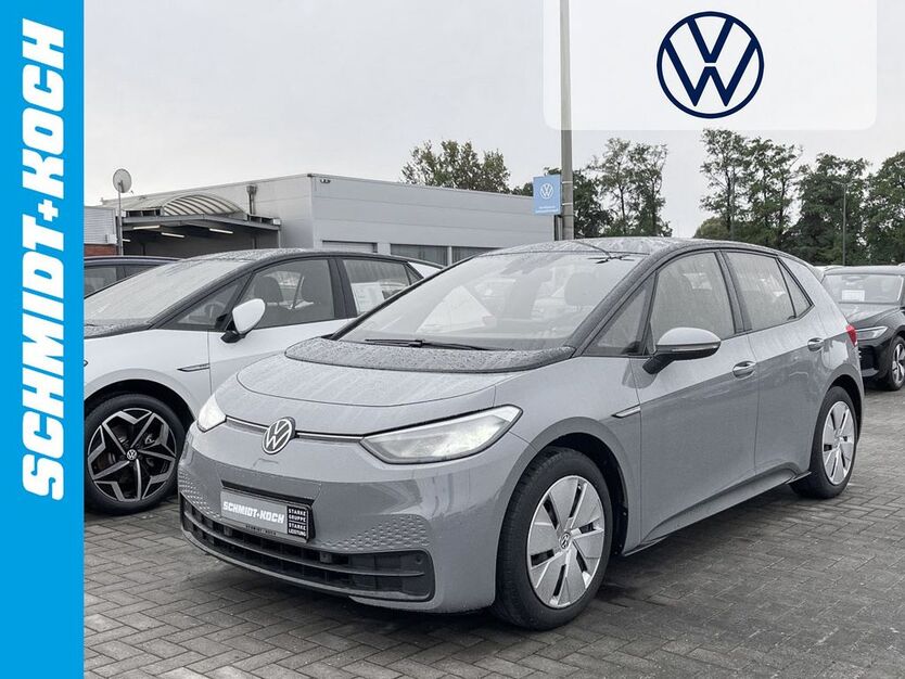 VW ID.3 44.375 km 18.780 € Jever 26441
