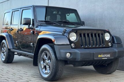 Jeep Wrangler 158.575 km 23.990 &euro; Baden-Württemberg - Pfullingen 72793