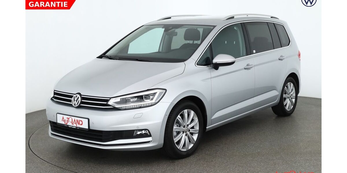 VW Touran 89.989 km 25.990 &euro; Dresden 01239