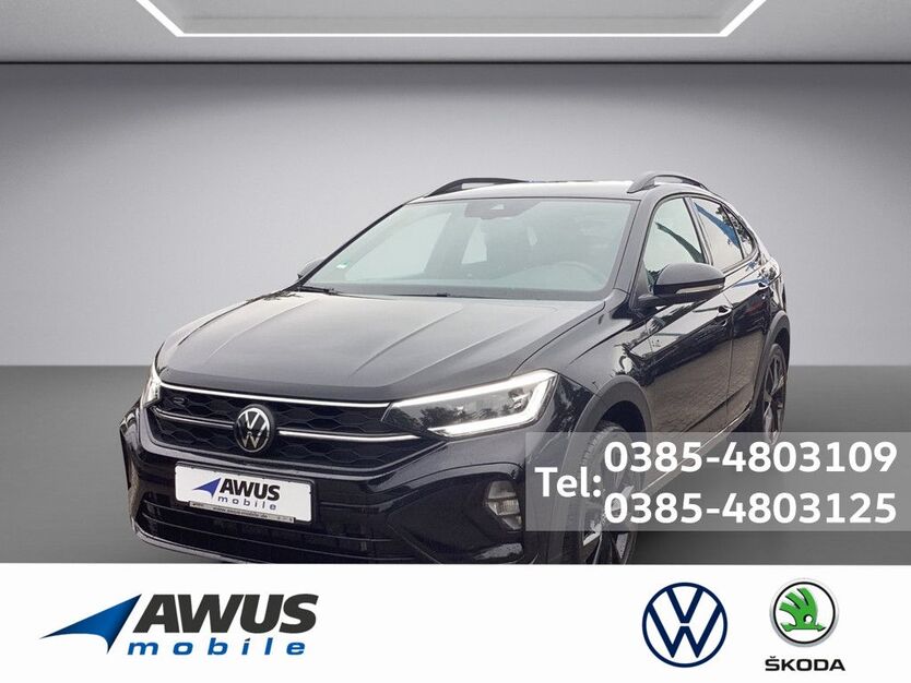 VW Taigo 18.600 km 33.990 € Schwerin 19057