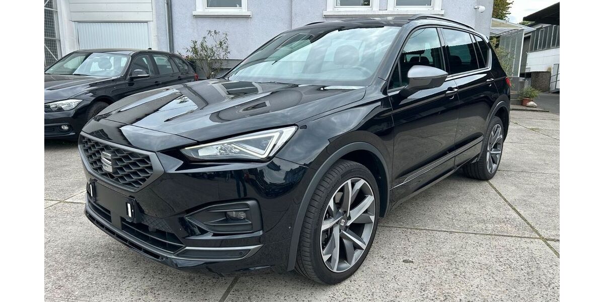 Seat Tarraco 91.154 km 27.900 &euro; Bad Vilbel (bei Frankfurt) 61118