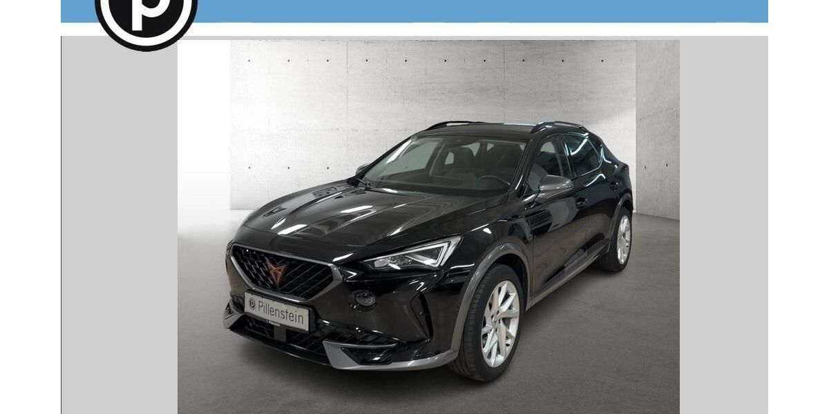 Cupra Formentor 64.500 km 23.402 &euro; Fürth 90762