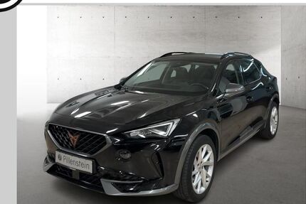 Cupra Formentor 64.500 km 23.901 &euro; Fürth 90762