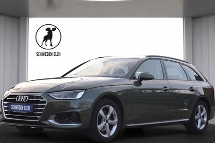 Audi A4 66.000 km 24.990 &euro; Halle Westfalen 33790